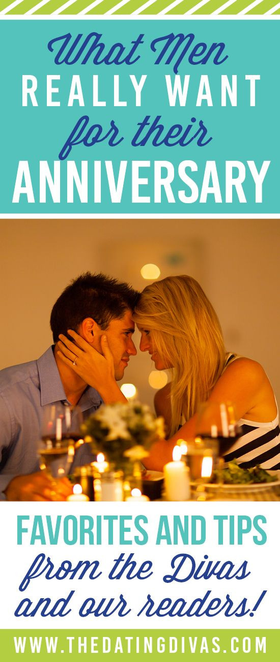 1St Dating Anniversary Gift Ideas
 What Your Spouse Really Wants for an Anniversary Gift