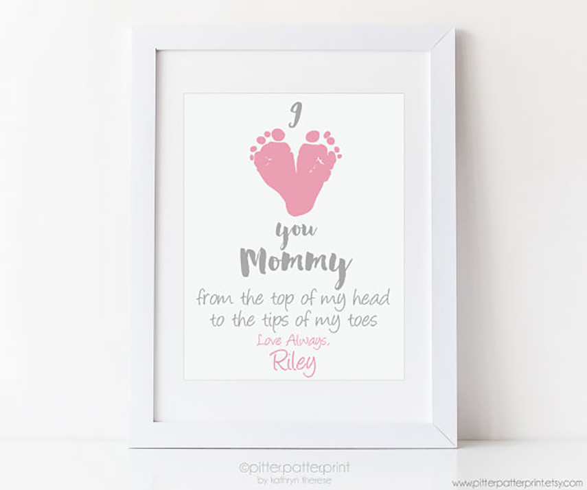 1St Mothers Day Gift Ideas
 11 First Mother s Day Gifts Best Gift Ideas for New Moms
