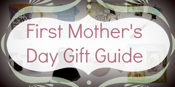 1St Mothers Day Gift Ideas
 First Mother s Day Gift Ideas Under $15