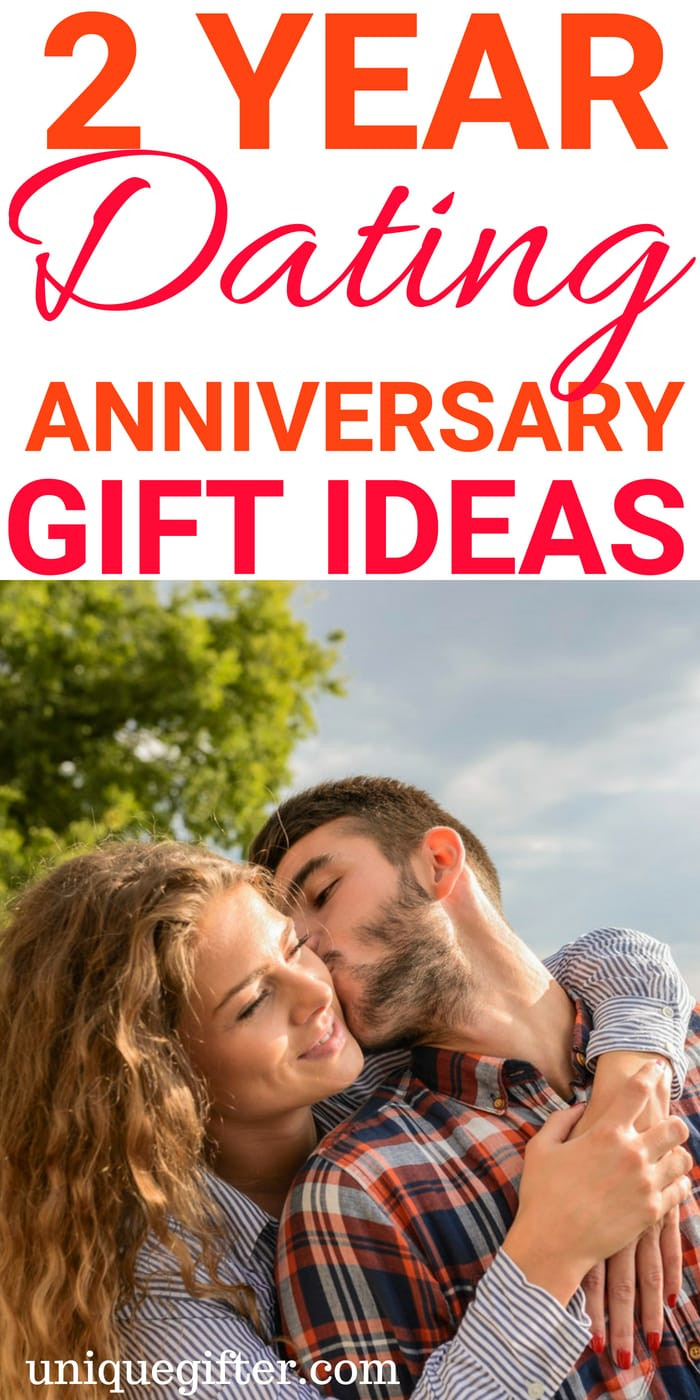 2 Year Anniversary Gift Ideas For Her
 2 Year Dating Anniversary Gift Ideas Unique Gifter