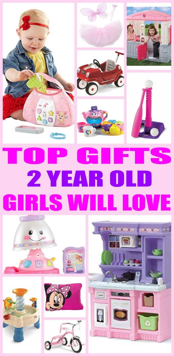 2 Yr Old Girl Birthday Gift Ideas
 Best Gifts For 2 Year Old Girls