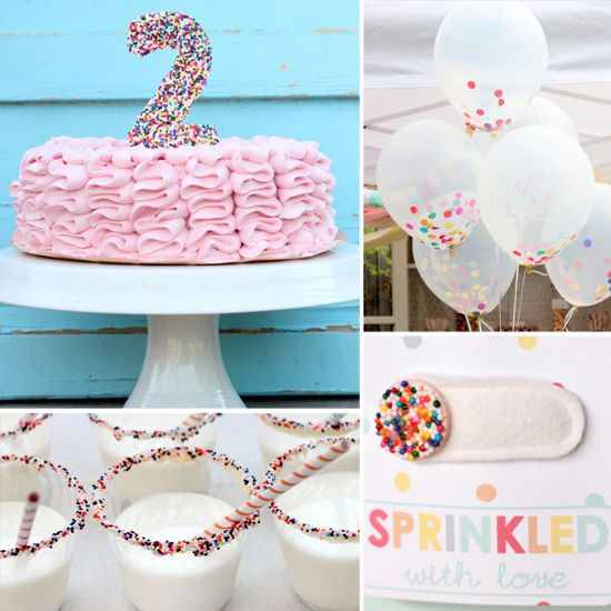 2 Yr Old Girl Birthday Party Ideas
 94 best Turning Two 2nd Birthday Ideas images on