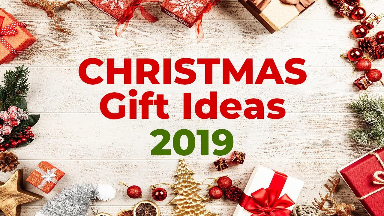 $20 Holiday Gift Ideas
 Christmas Gift Ideas 2019 under $20