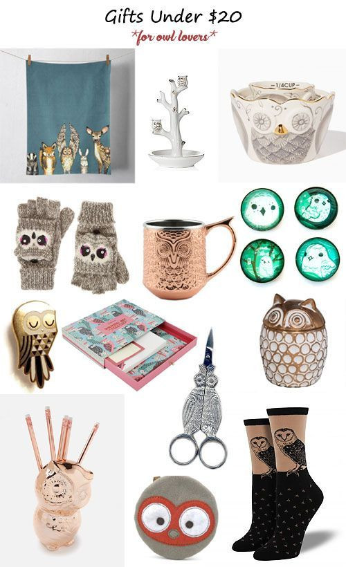 $20 Holiday Gift Ideas
 Holiday Gift Ideas Under $20 CheapHomeDecor