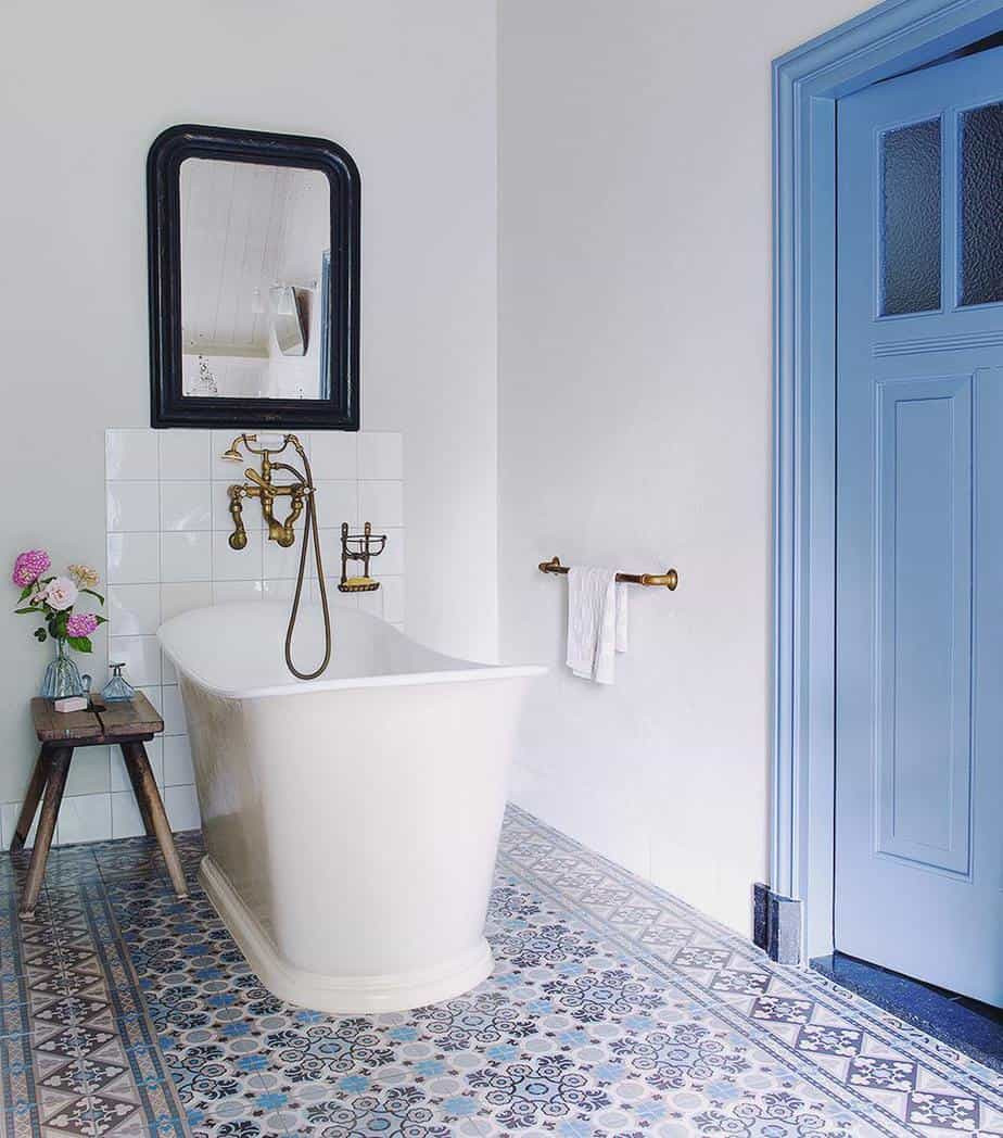 2020 Bathroom Colors
 Top 7 Bathroom Trends 2020 52 s Bathroom Design