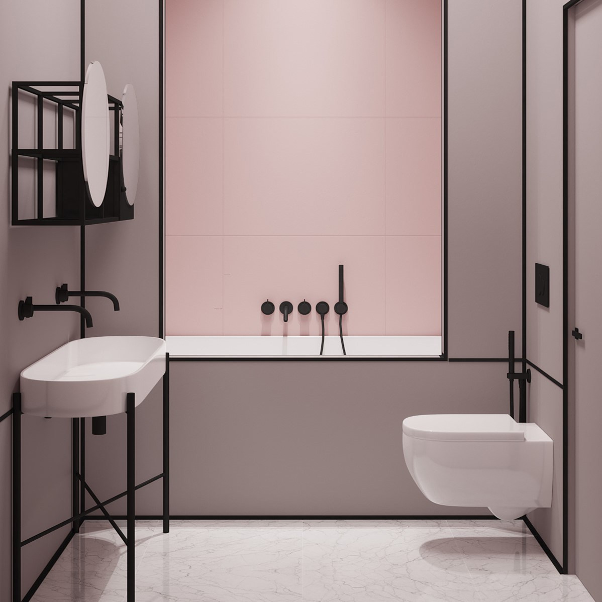 2020 Bathroom Colors
 Designs Colors and Tiles Ideas 8 Bathroom trends for 2020