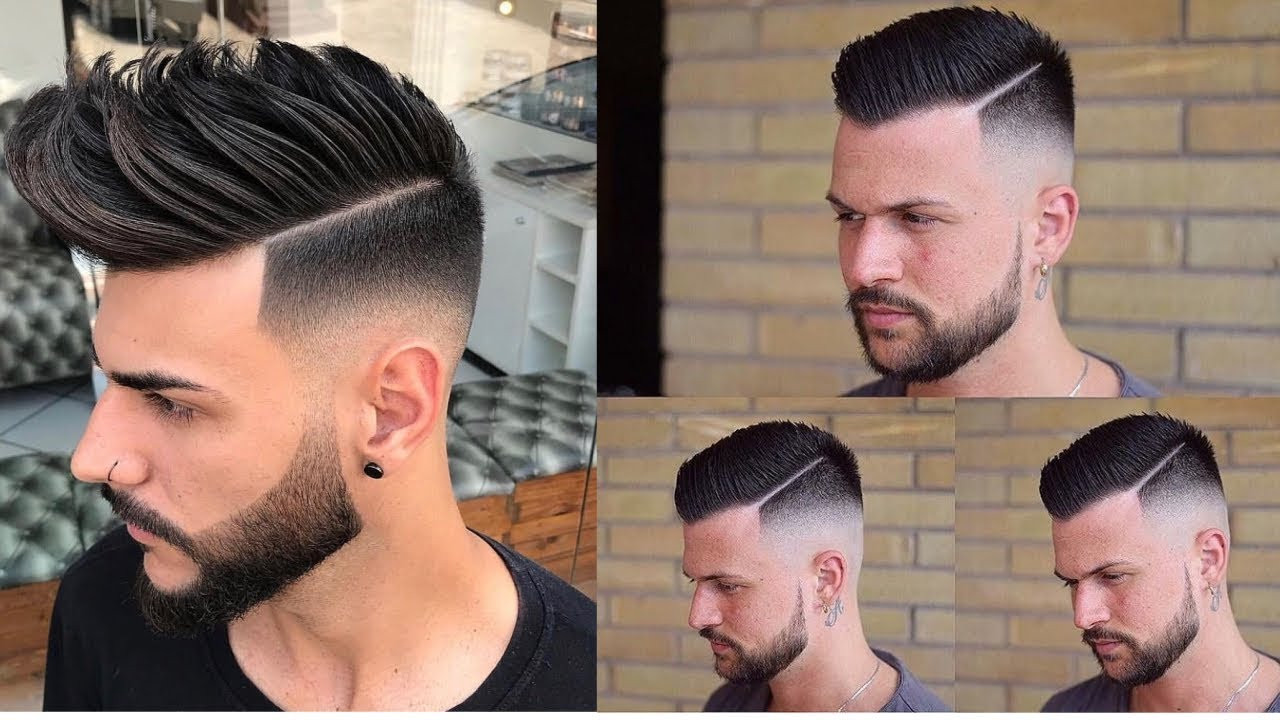 2020 Mens Short Haircuts
 Men s Short Hairstyles 2020 Hairstyles For Men With