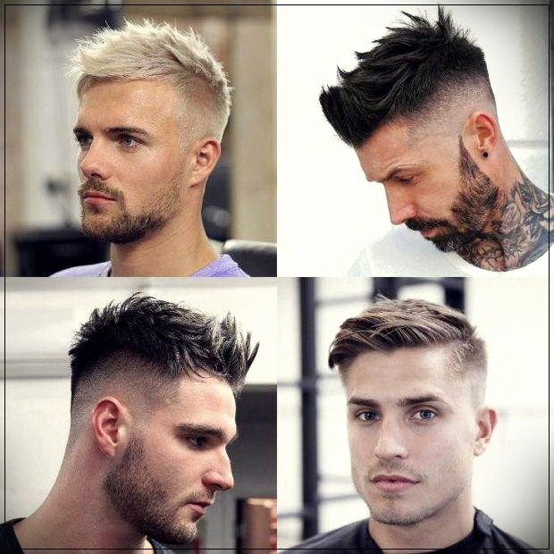 2020 Mens Short Haircuts
 2019 2020 men s haircuts for short hair