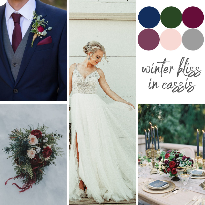 2020 Wedding Colors
 Top Wedding Color Schemes For 2020 Wedding Shoppe