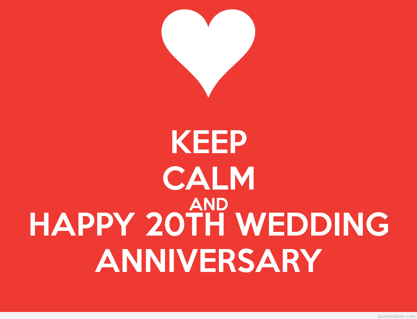 20Th Anniversary Quotes
 20th Wedding Anniversary Quotes QuotesGram