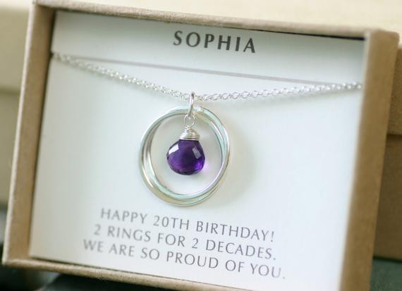 20Th Birthday Gift Ideas For Daughter
 20 Best Ideas 20th Birthday Gift Ideas for Daughter Best