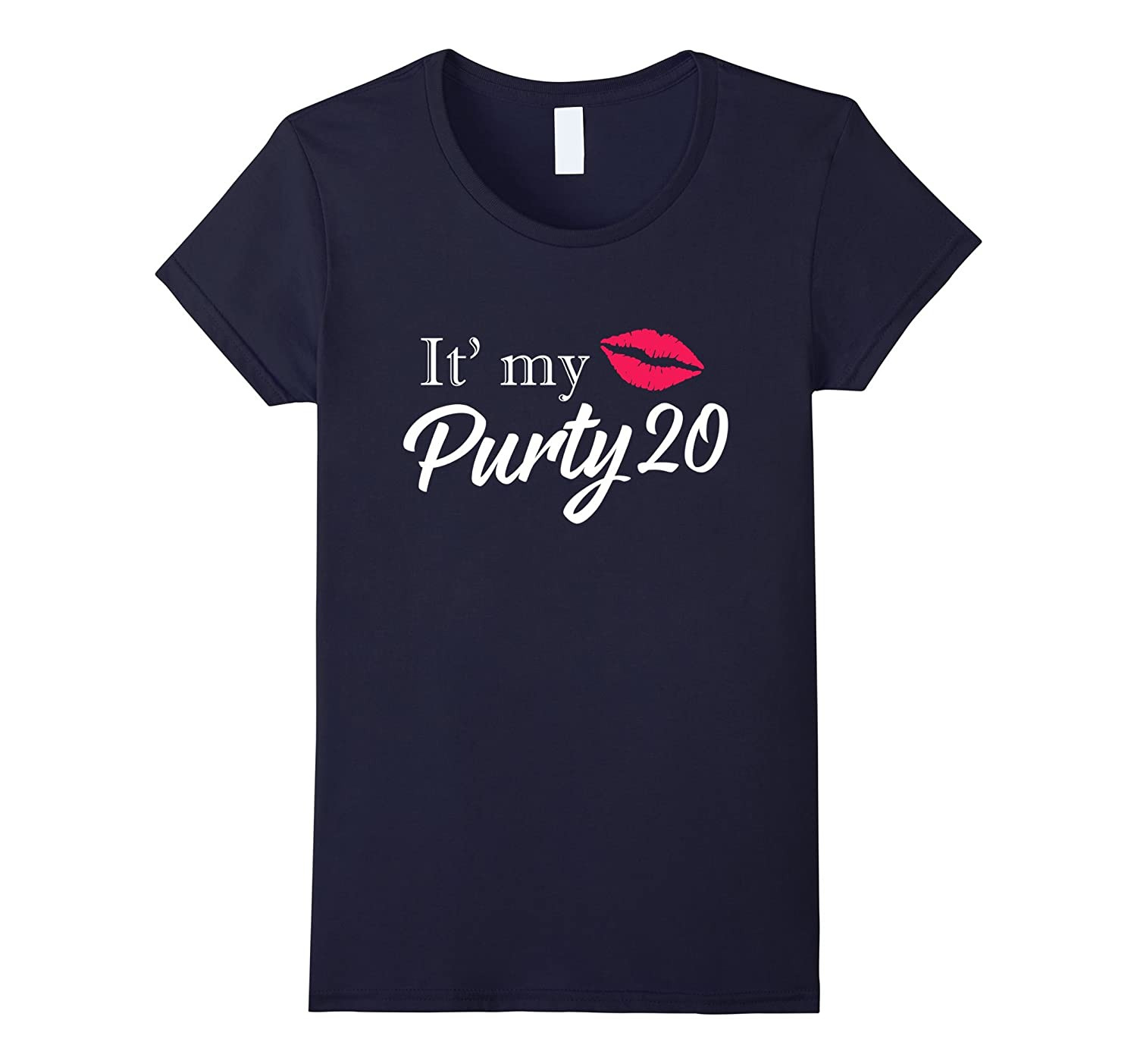 20Th Birthday Gift Ideas For Her
 20th Birthday Gift Ideas For Her It’s My Purty 20 Year