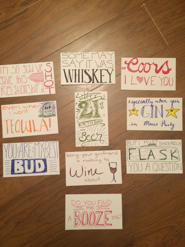 21st Birthday Drinking Quotes
 9 best alcohol puns images on Pinterest