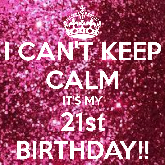 21st Birthday Funny Quotes
 21st Birthday Quotes QuotesGram