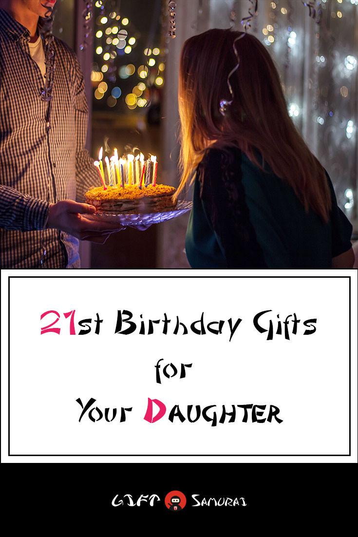 21St Birthday Gift Ideas For Daughter
 Best 21st Birthday Gift Ideas for Your Daughter 2018