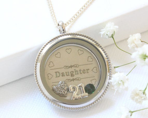 21St Birthday Gift Ideas For Daughter
 21st Birthday Gift For Daughter 21st Birthday Ideas 21st