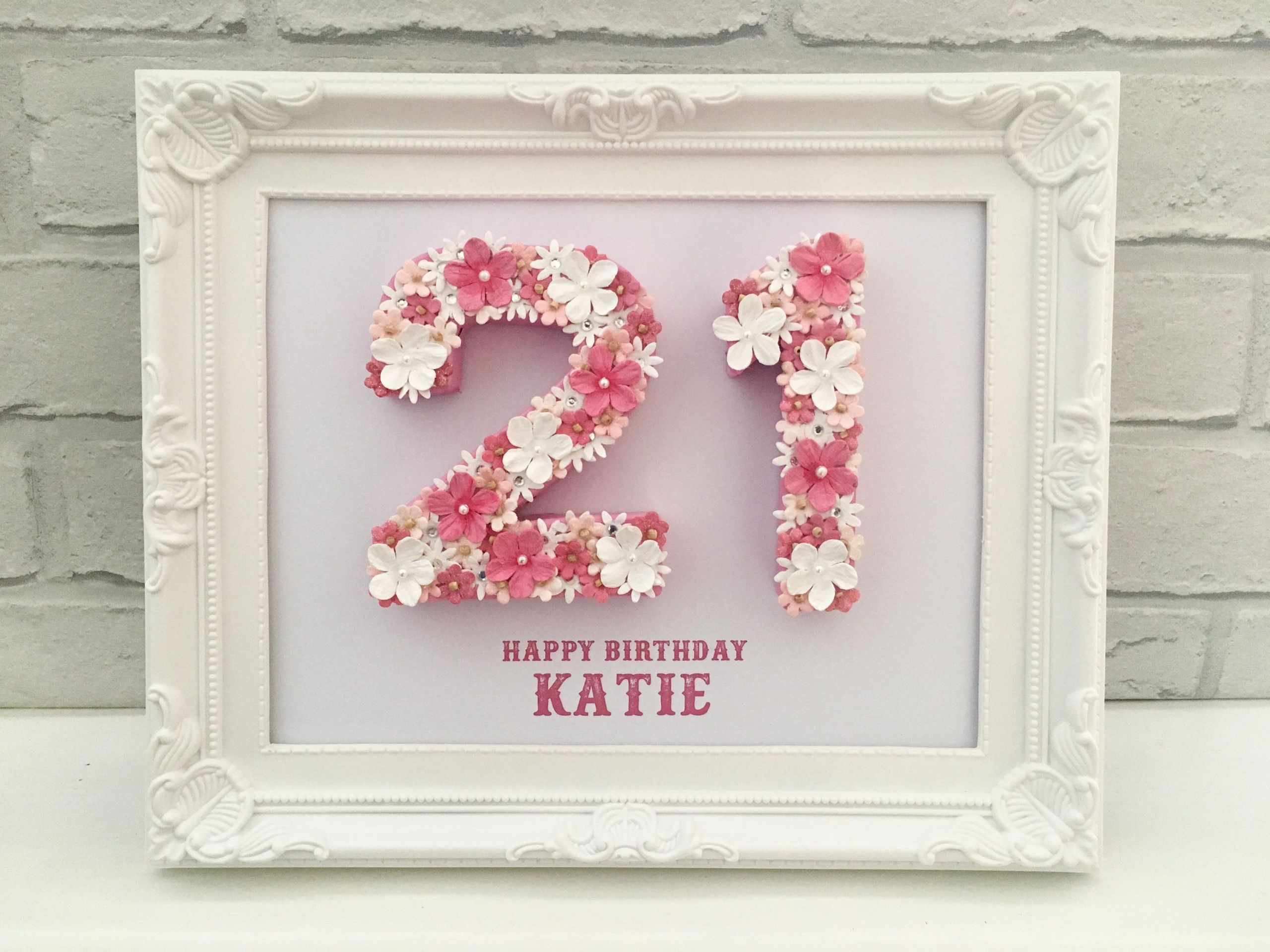 21St Birthday Gift Ideas For Daughter
 21St Birthday Gift Ideas For Daughter