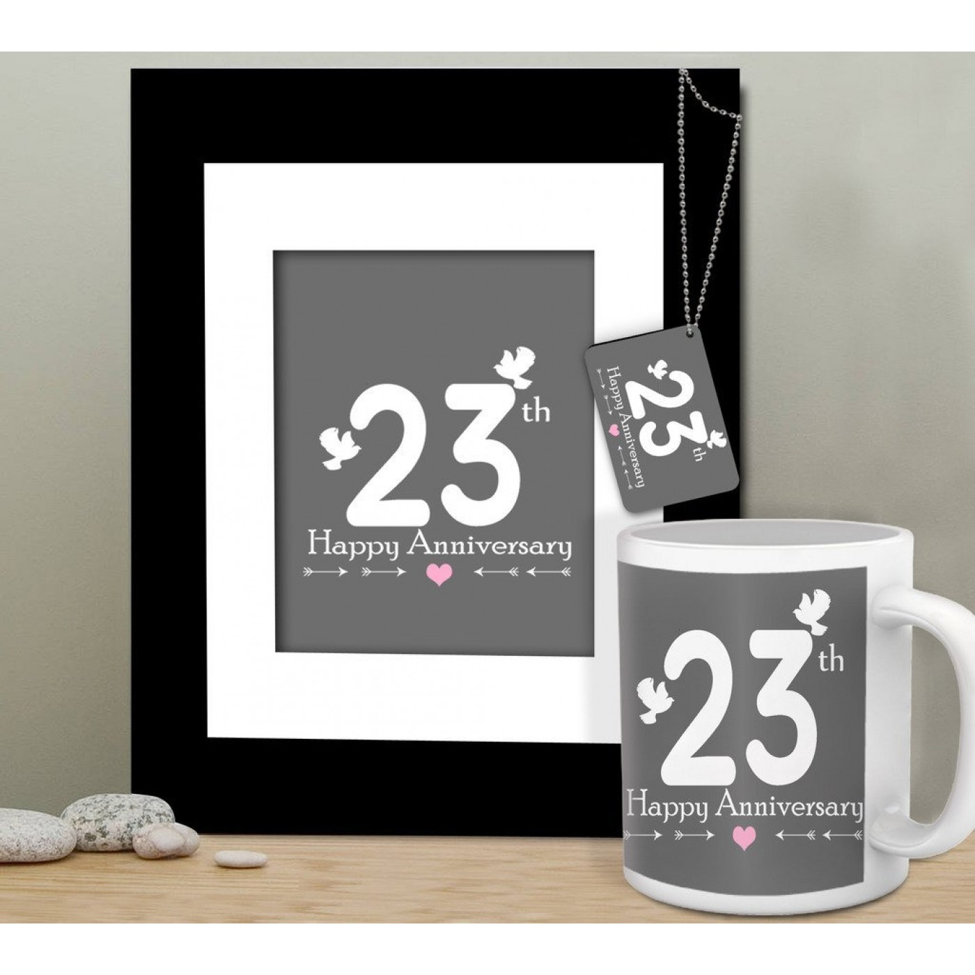 23Rd Wedding Anniversary Gift Ideas
 20 Best Ideas 23rd Wedding Anniversary Gift Ideas Husband