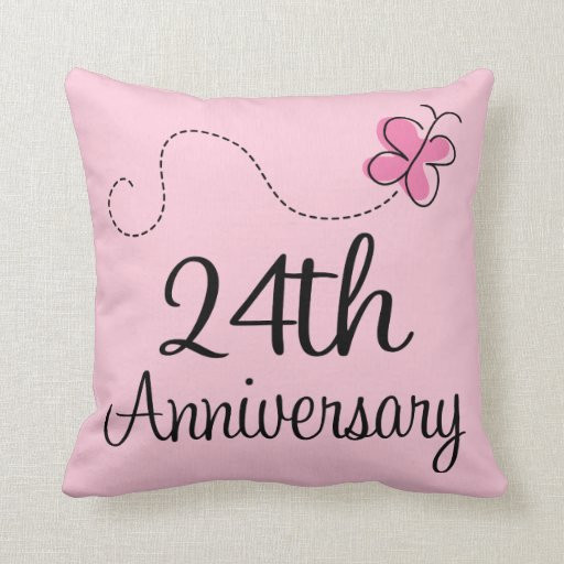 24Th Anniversary Gift Ideas
 24 Year Anniversary Gifts T Shirts Art Posters & Other