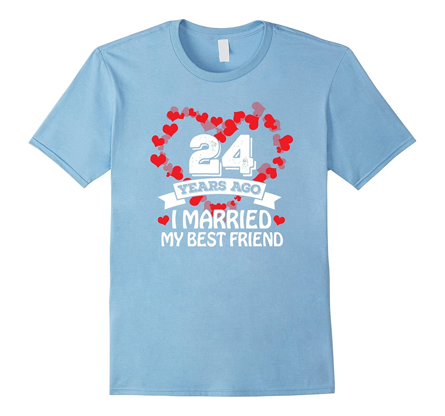 24Th Anniversary Gift Ideas
 24th Wedding Anniversary Gift Ideas Husband And Wife