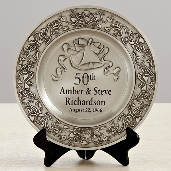 25Th Anniversary Gift Ideas For Couple
 25th Anniversary Gifts for Silver Wedding Anniversaries