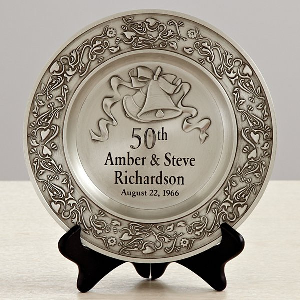 25Th Anniversary Gift Ideas For Couples
 25th Anniversary Gifts for Silver Wedding Anniversaries