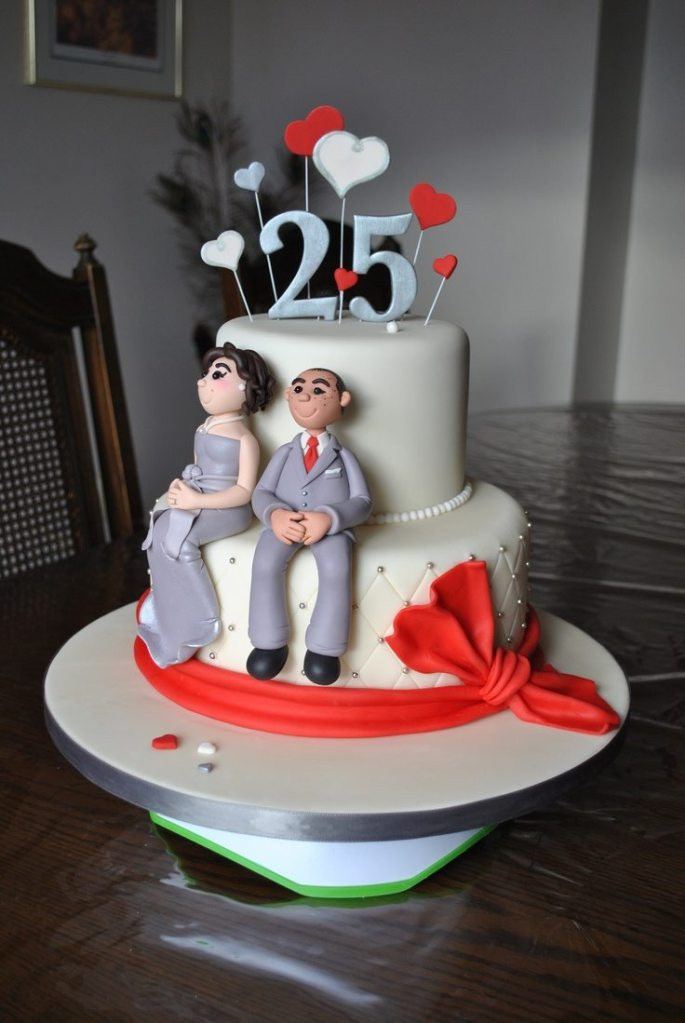 25Th Anniversary Gift Ideas For Friends
 I Do Take Two Is It Your 25th Wedding Anniversary Here