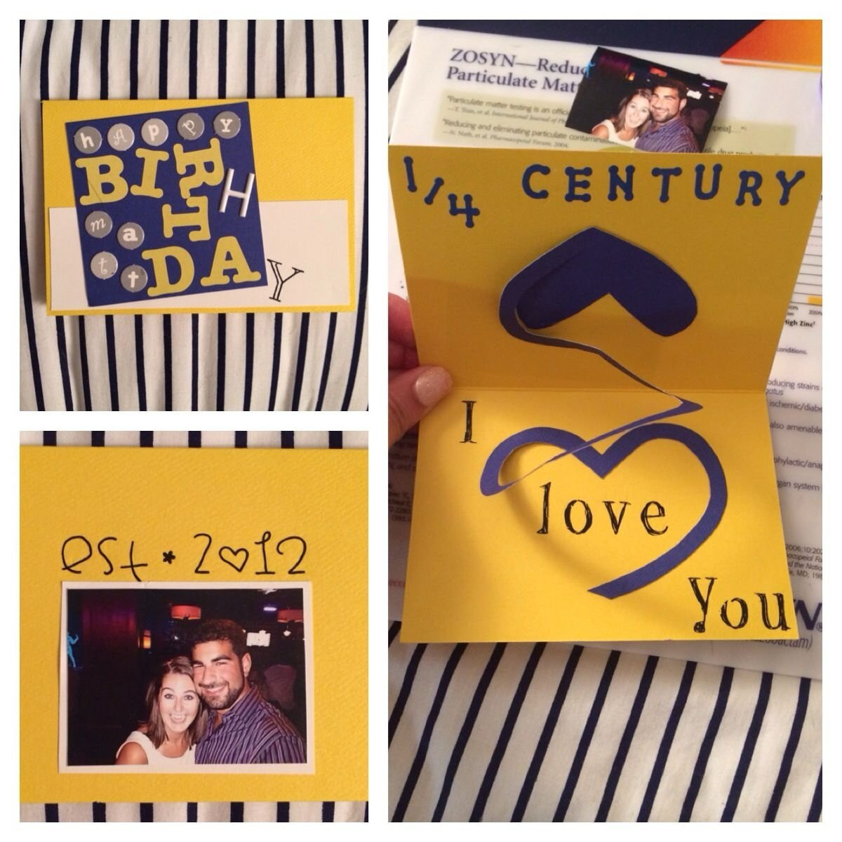 25Th Birthday Gift Ideas For Boyfriend
 10 Most Re mended 25Th Birthday Ideas For Boyfriend 2020