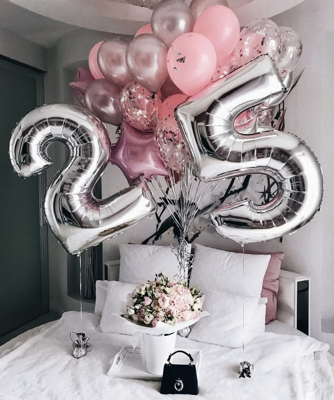 25Th Birthday Gift Ideas For Girlfriend
 one and only beauty tumblr