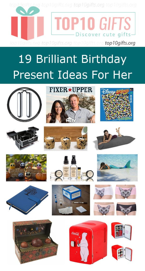 25Th Birthday Gift Ideas For Girlfriend
 20 Ideas for 25th Birthday Gift Ideas for Girlfriend