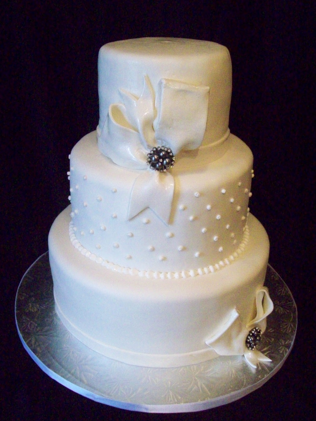 25th Wedding Anniversary Cakes
 Brown Sugar Custom Cakes Anniversary Cake Shoe Cake and