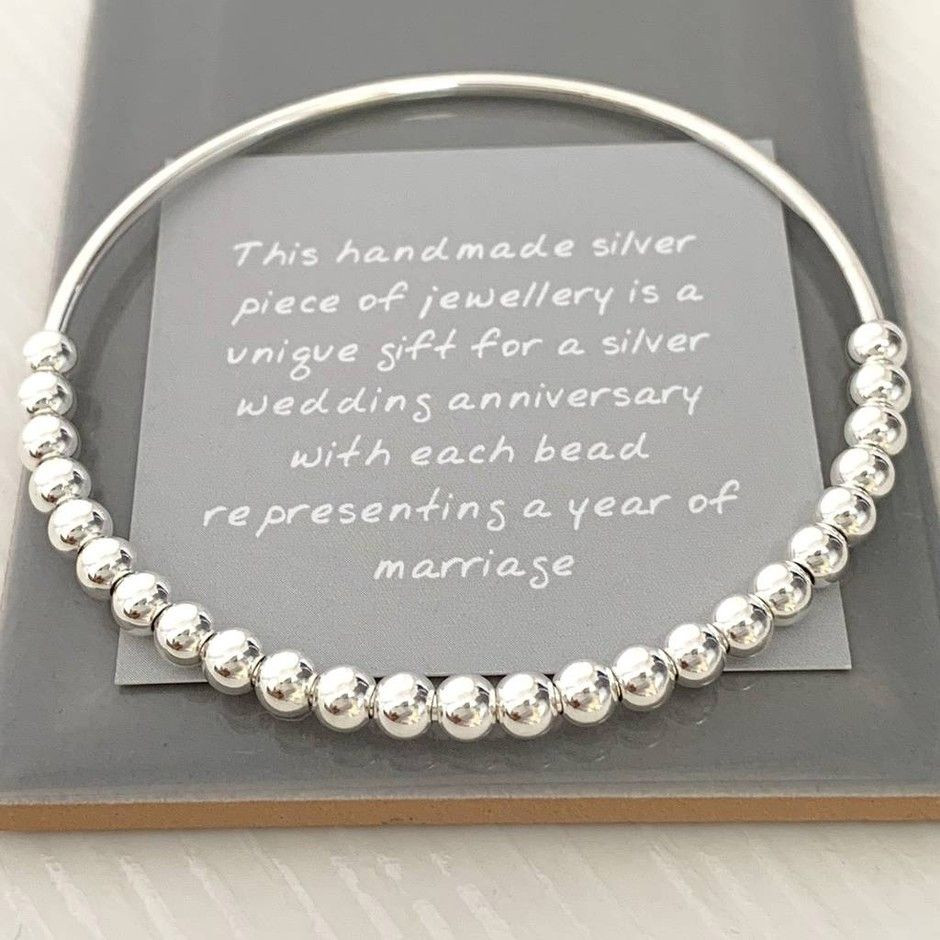 25Th Wedding Anniversary Gift Ideas For Couples
 25th Wedding Anniversary Gift Ideas Perfect Presents for