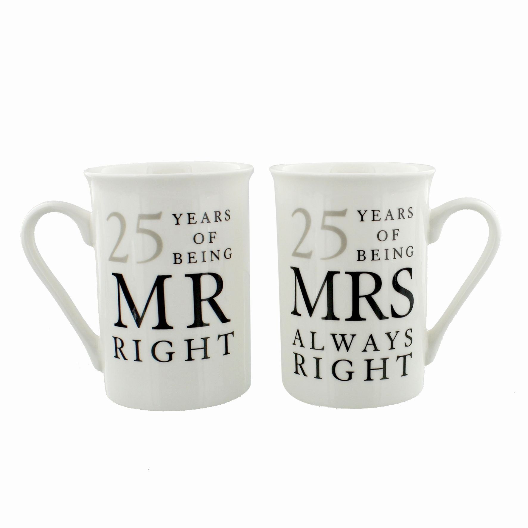25Th Wedding Anniversary Gift Ideas For Couples
 10 Stylish Silver Wedding Anniversary Gift Ideas