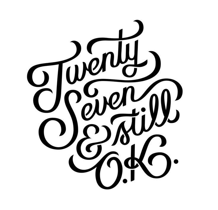 27Th Birthday Quotes
 Twenty Seven & Still OK by Matt Naylor