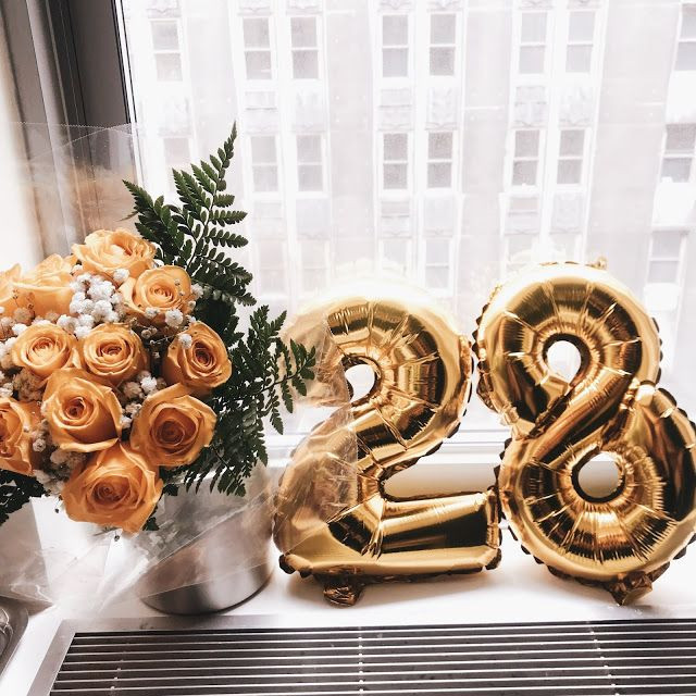 28Th Birthday Quotes
 28 Things You Don t Know About Me