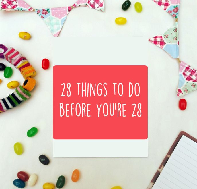 28Th Birthday Quotes
 bucket list time 28 badass positive and downright