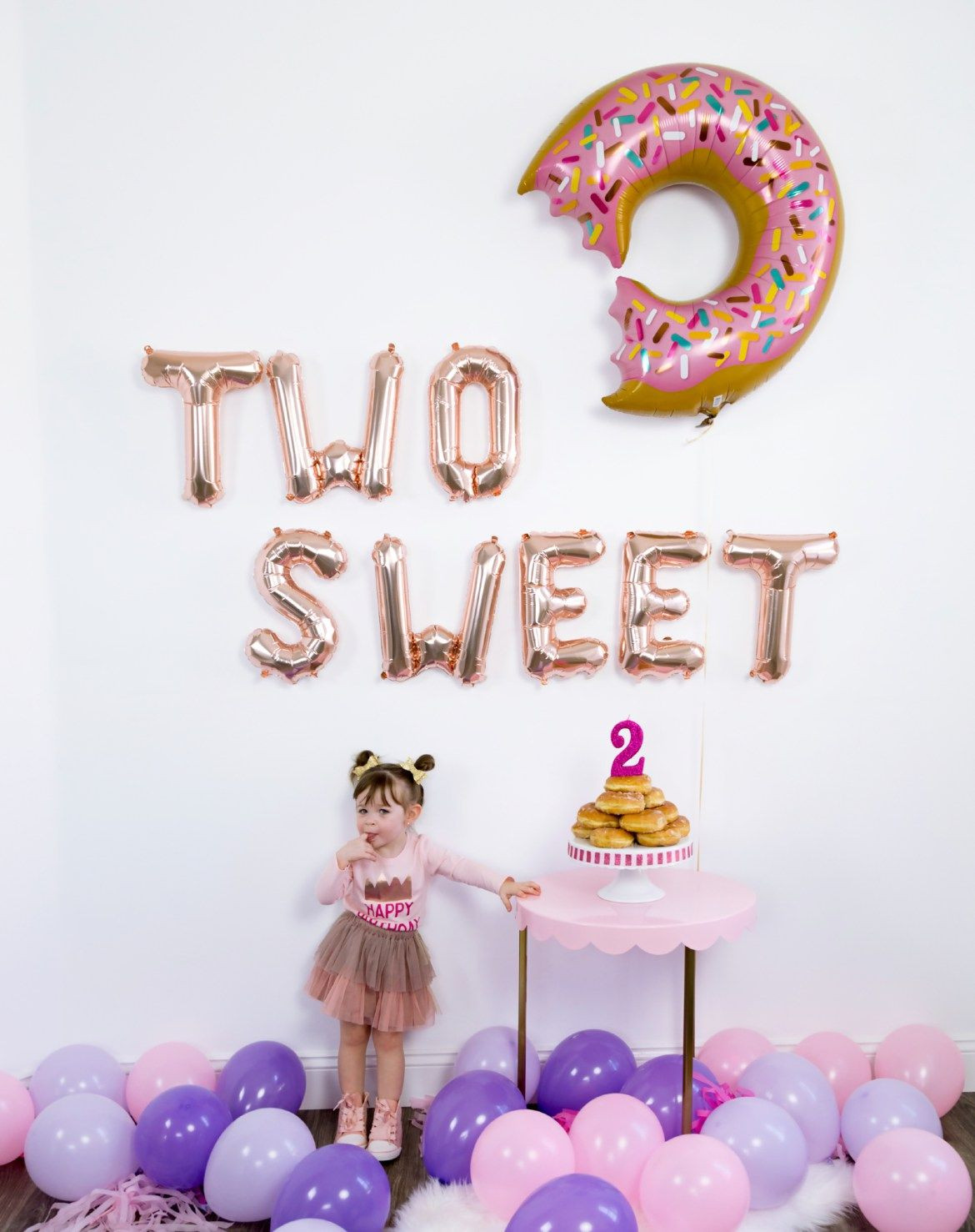 2Nd Birthday Gift Ideas For Girl
 Inspired Style Inspired Life