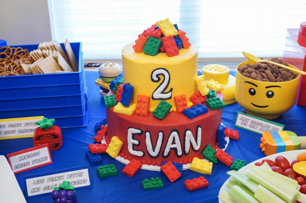 2Nd Birthday Party Ideas For Boy
 Happy 2nd Birthday Evan Tara s Multicultural Table