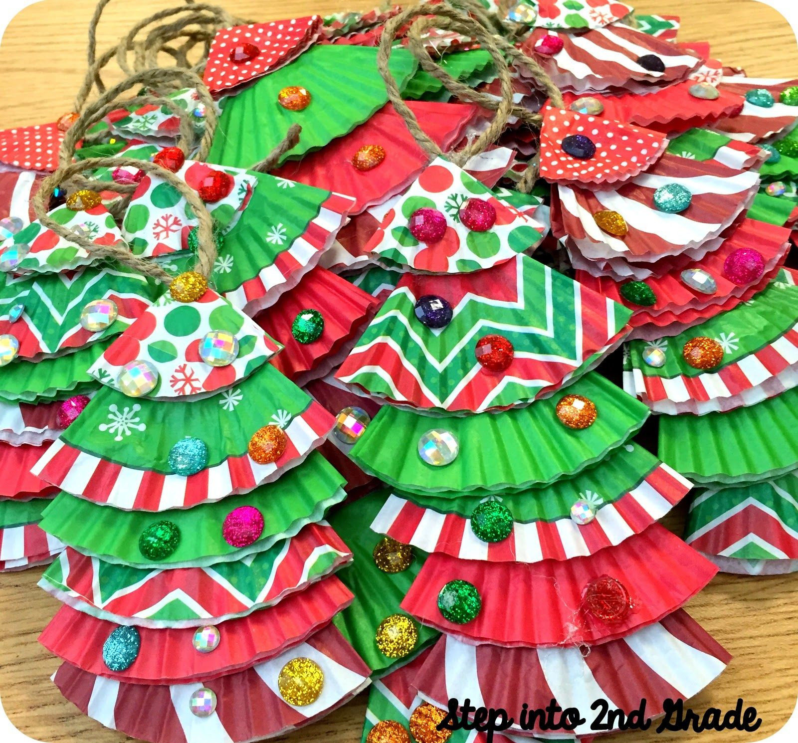 2Nd Grade Holiday Party Ideas
 Step into 2nd Grade with Mrs Lemons A Whole Lotta
