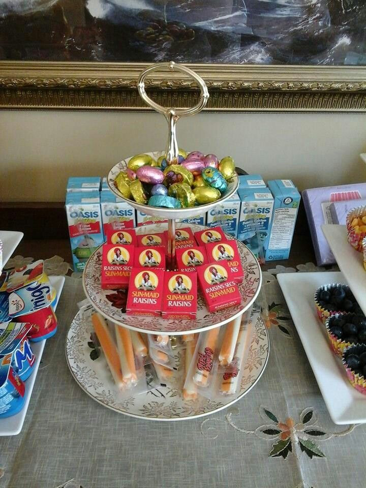 3 Yr Old Birthday Party Food Ideas
 17 Best images about Horsey Princess party on Pinterest