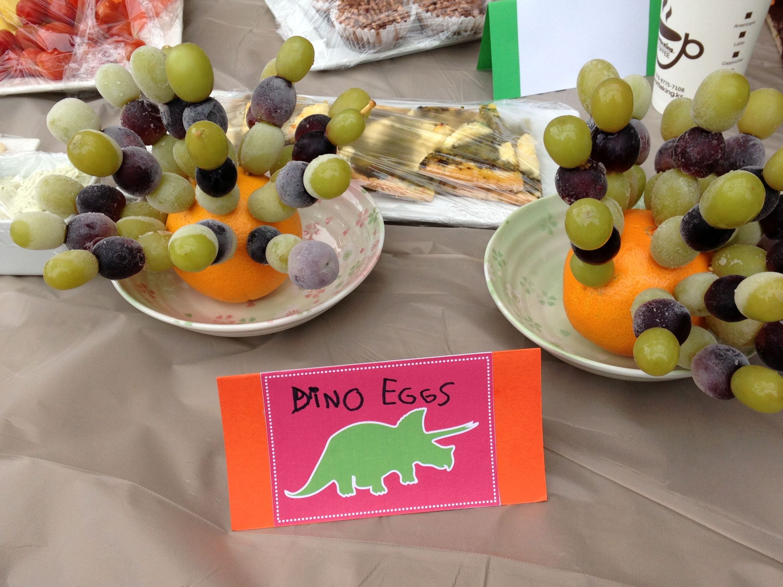3 Yr Old Birthday Party Food Ideas
 dinosaur party ideas for a 3 year old