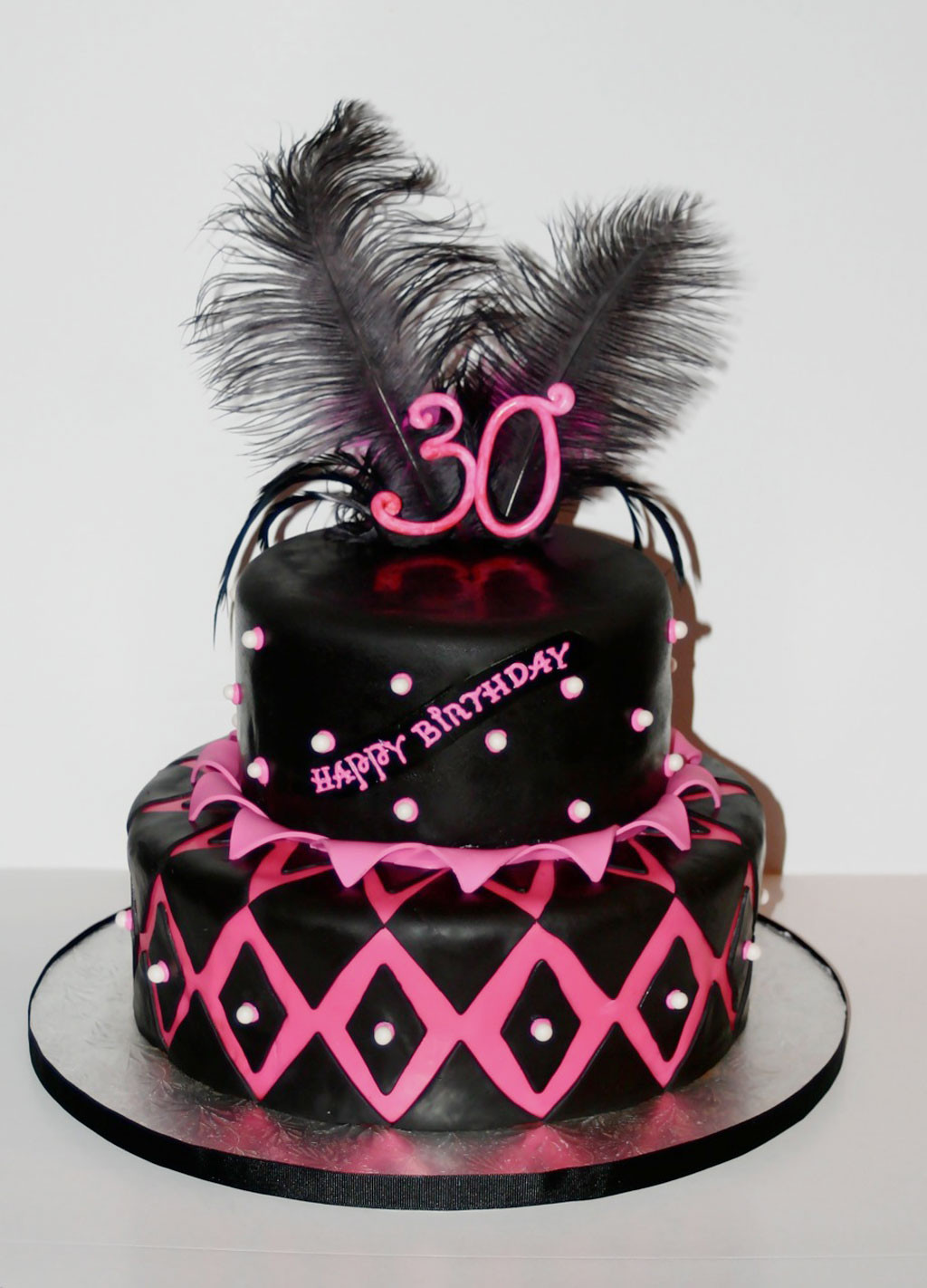 30 Birthday Cake Ideas
 s 30th Birthday Cakes For Women Birthday Cake