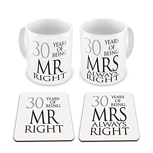 30 Years Wedding Anniversary Gift Ideas
 30th Wedding Anniversary Gifts Amazon