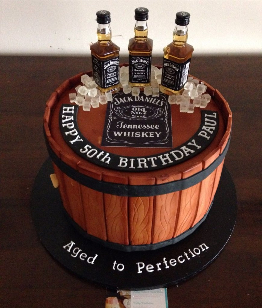 30th Birthday Cake For Him
 25 Amazing of 30Th Birthday Cake Ideas For Him
