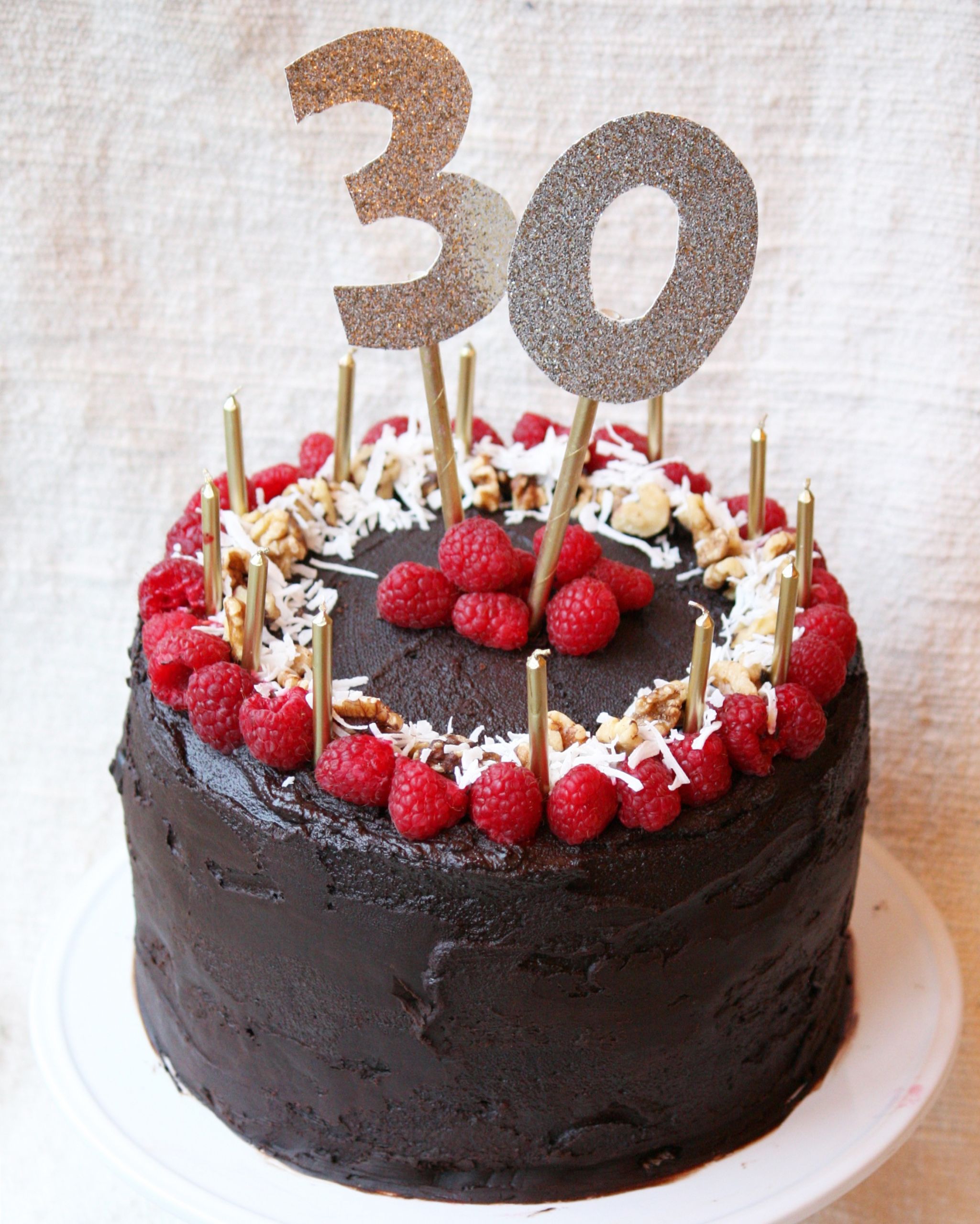 30th Birthday Cake Ideas
 The top 20 Ideas About 30th Birthday Cake Home