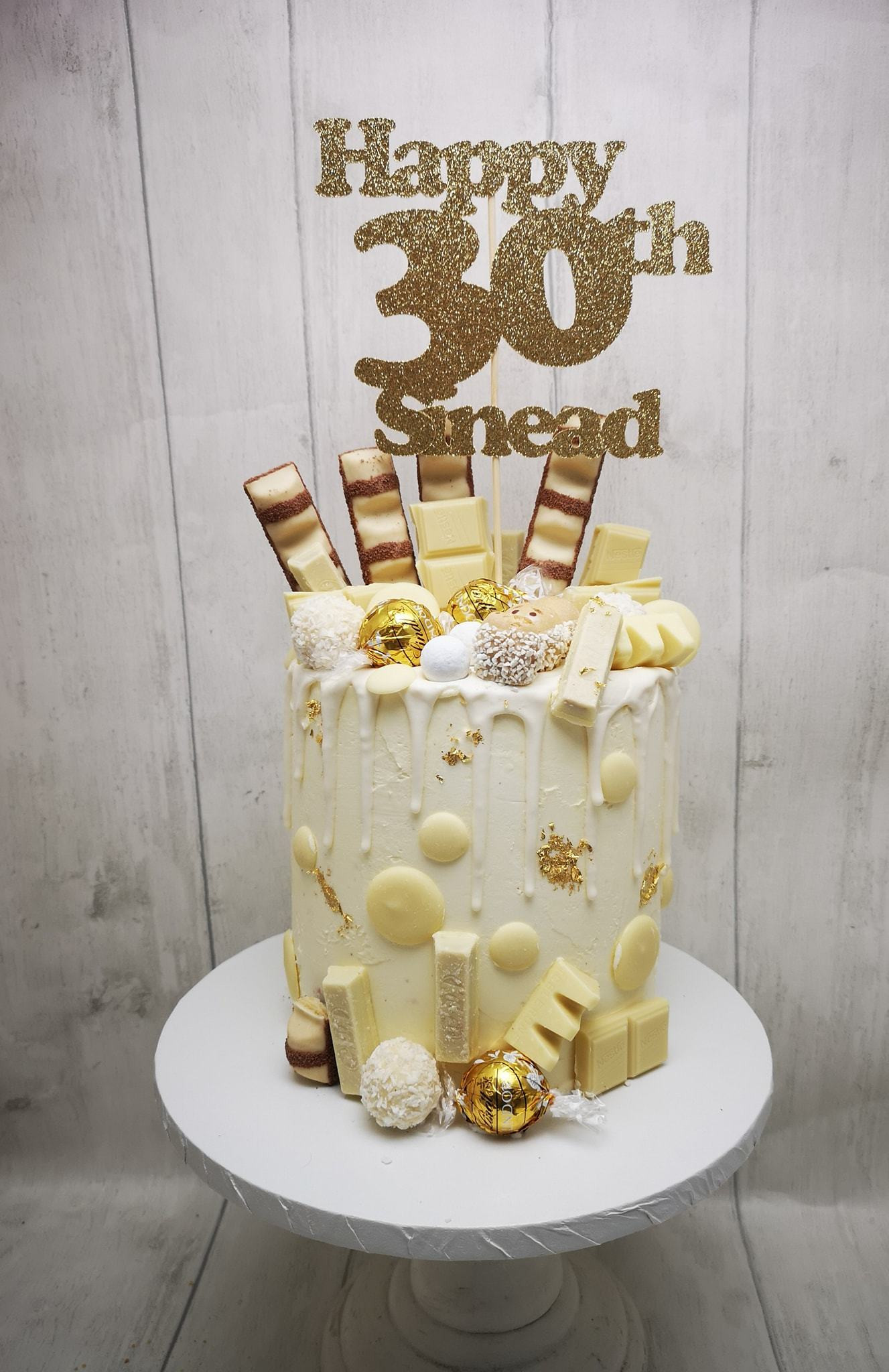 30th Birthday Cake Ideas
 30th birthday cakes 40th birthday Cakes Must See Ideas
