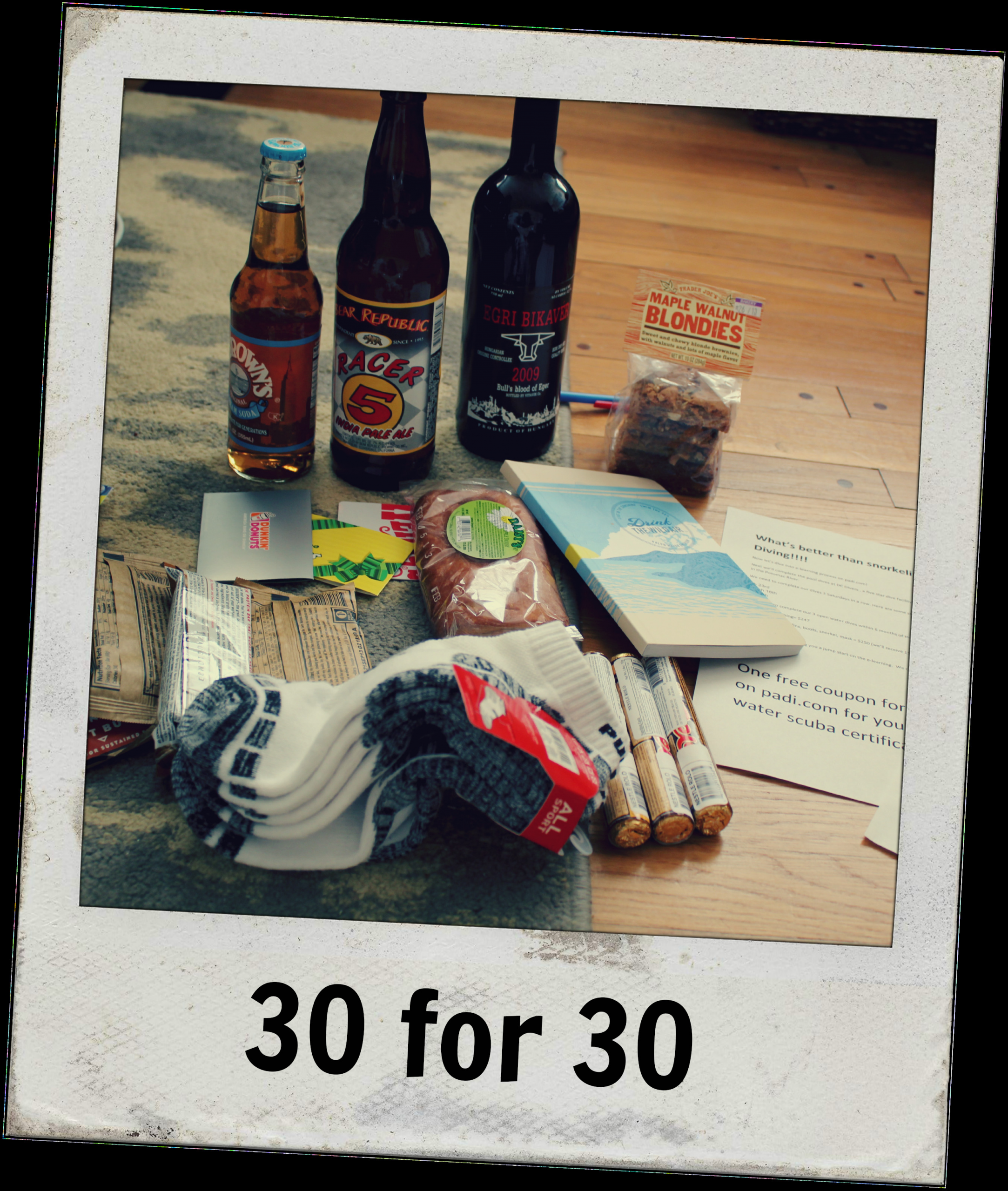 30th Birthday Gifts For Him
 30 birthday ts for 30th birthday