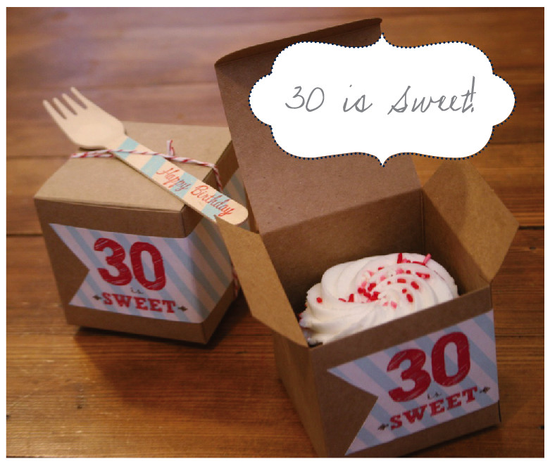 30Th Birthday Party Favor Ideas
 The 25 best 30th birthday favors ideas on Pinterest
