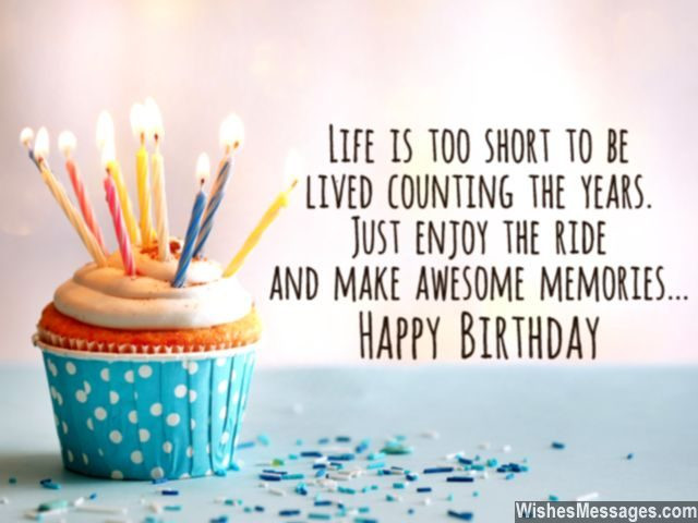 30Th Birthday Quotes
 30th Birthday Wishes Quotes and Messages – WishesMessages