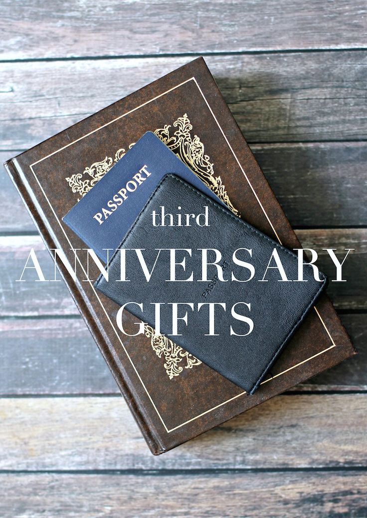 3Rd Anniversary Gift Ideas
 3rd Anniversary Gifts